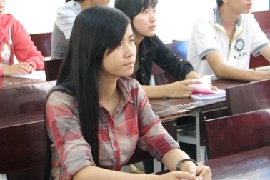 Điểm chuẩn dự kiến của ĐH Bách khoa Đà Nẵng