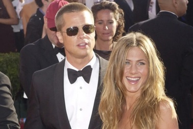Jennifer Aniston nói về khoảng thời gian tổn thương khi chia tay Brad Pitt