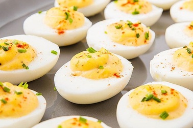 Ăn quá nhiều trứng có thể làm tăng nguy cơ tiểu đường