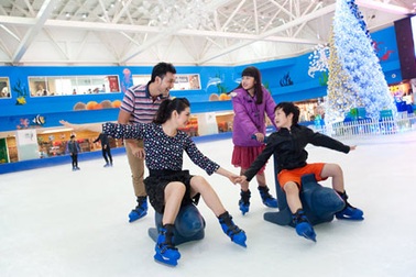 Hệ thống TTTM Vincom đồng loạt tổ chức nhiều chuỗi sự kiện đặc biệt cho thiếu nhi