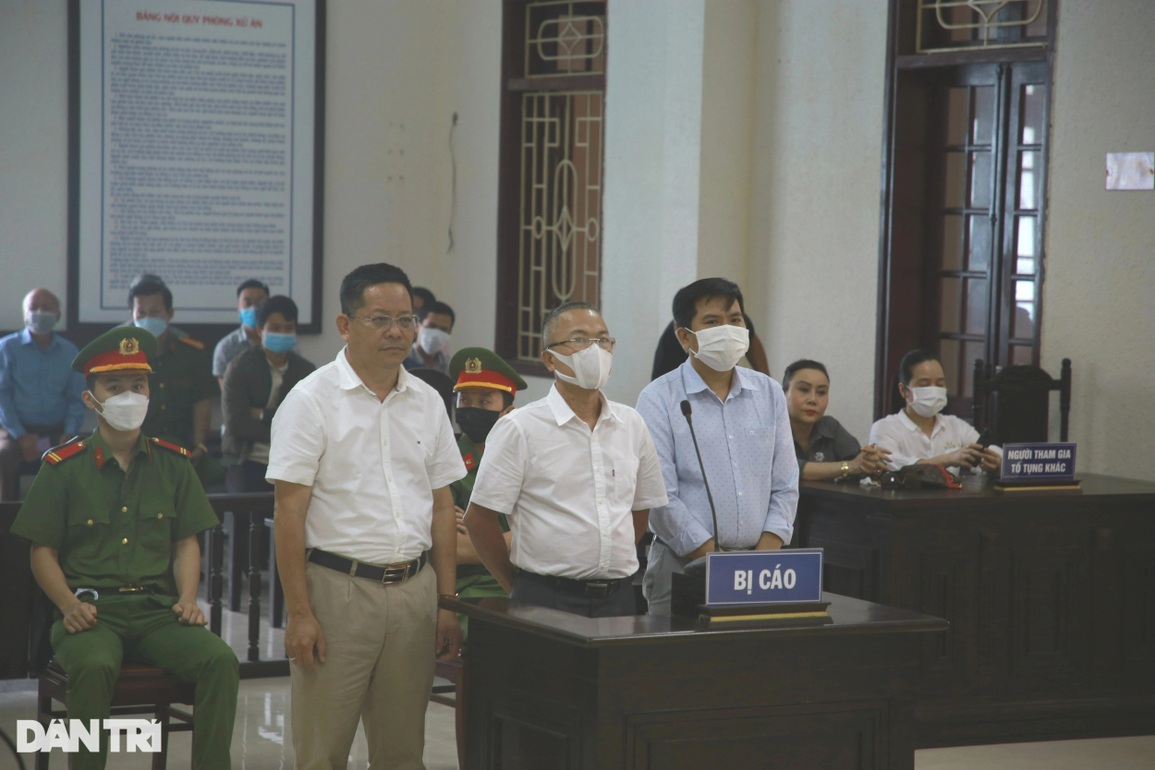 Cựu nhà báo, chủ doanh nghiệp nhận án phạt do nói xấu lãnh đạo - 1 Cựu nhà báo, chủ doanh nghiệp nhận án phạt do nói xấu lãnh đạo - 1