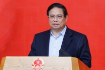 Thủ tướng: "Mạnh dạn đặt hàng, giao việc lớn cho các tập đoàn tư nhân"