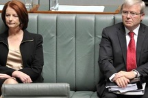 Ngoại trưởng Australia từ chức trong "hục hặc" với Thủ tướng