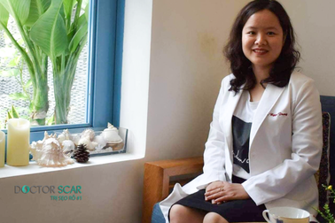 Bác sĩ da liễu giải đáp thắc mắc về việc nổi mụn sau khi điều trị sẹo rỗ