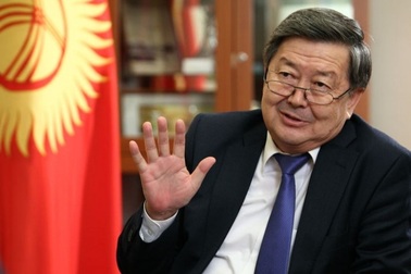 Hai cựu thủ tướng Kyrgyzstan ngồi tù vì tham nhũng trong dự án với công ty Trung Quốc