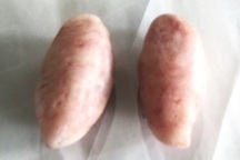 Tranh chấp 2 viên đá lạ lấy từ bụng cá vì lời đồn mỗi viên giá 10 tỷ đồng