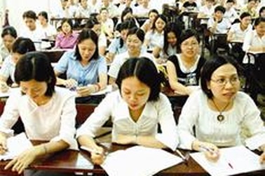 Thêm 3 trường ĐH xét tuyển thẳng