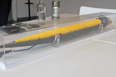 "Đám mây thép" giúp Ukraine vô hiệu hóa bầy đàn UAV