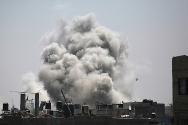 Israel huy động 60.000 quân, khởi động chiến dịch tấn công thành phố Gaza