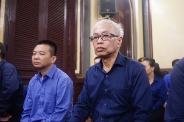 Chủ tịch công ty gây thiệt hại 916 tỉ đồng rồi bỏ trốn