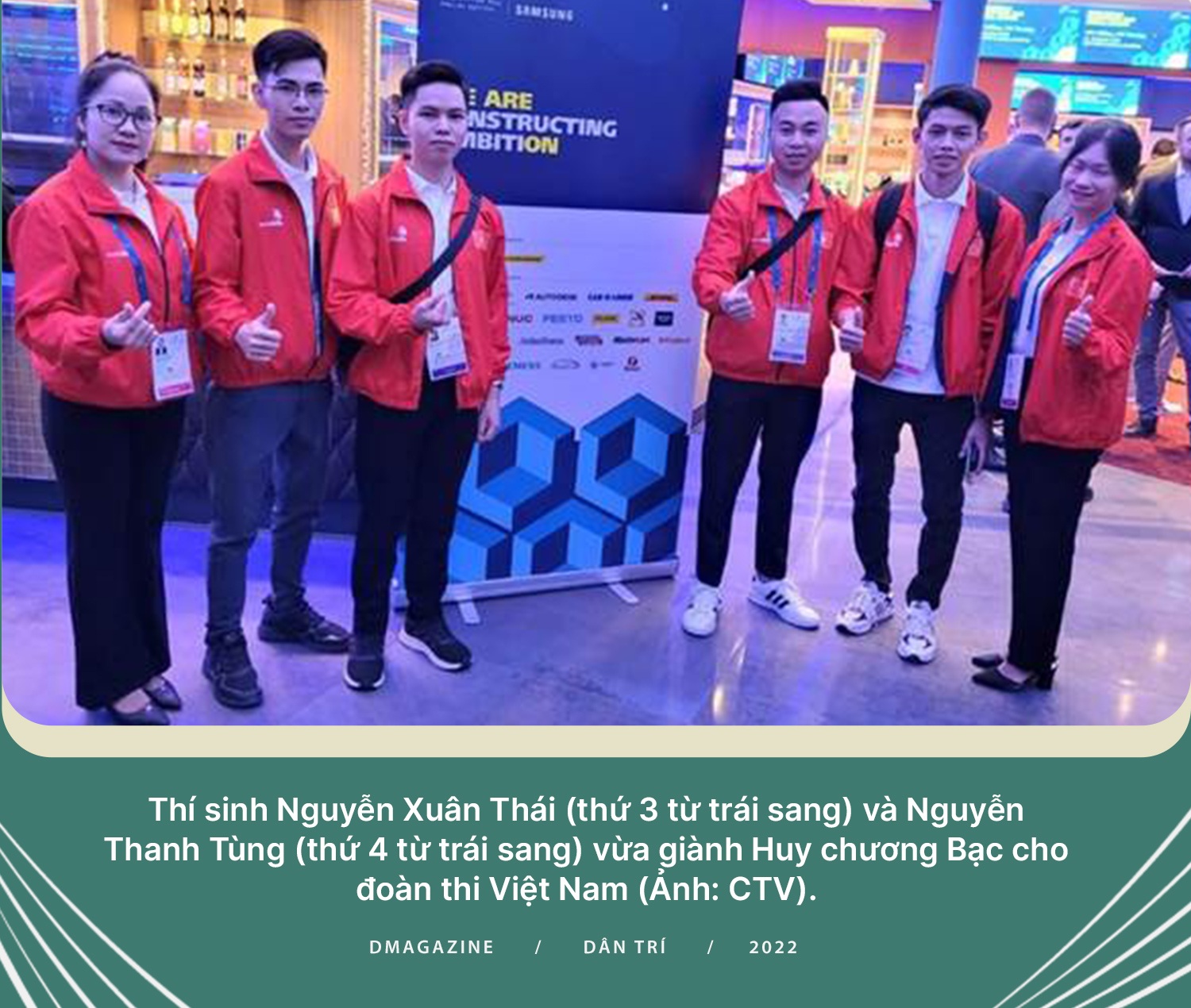 10 sự kiện giáo dục tiêu biểu năm 2022 - 39 10 sự kiện giáo dục tiêu biểu năm 2022 - 39