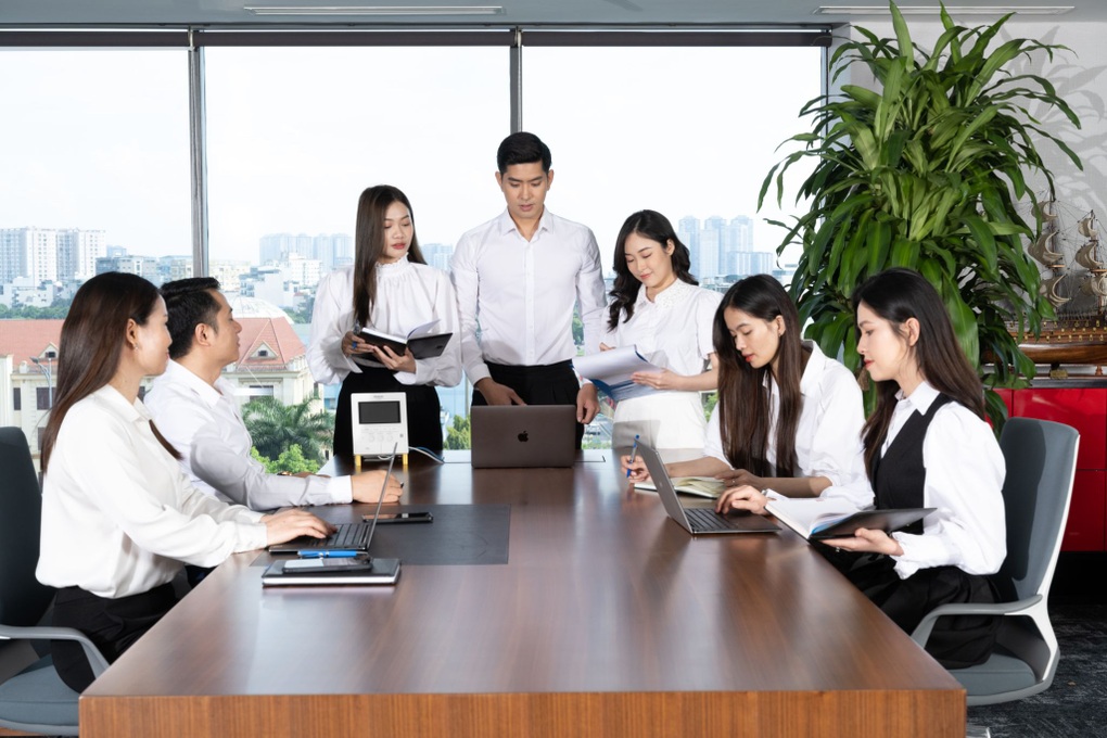Job3s - Doanh nghiệp hàng đầu ứng dụng AI vào website tuyển dụng - 2 Job3s - Doanh nghiệp hàng đầu ứng dụng AI vào website tuyển dụng - 2