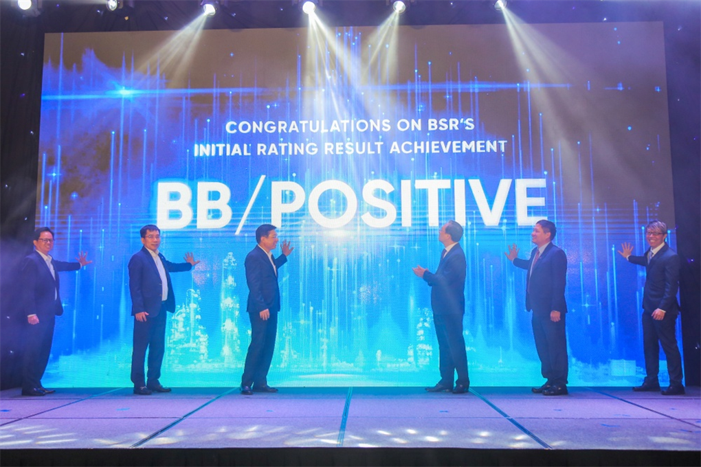 BSR lên kế hoạch kinh doanh và vận hành năm 2024 - 3 BSR lên kế hoạch kinh doanh và vận hành năm 2024 - 3