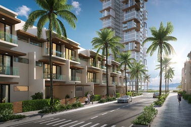 THE SONG -  Bài ca êm ái bên bờ đại dương biếc xanh