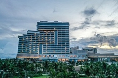 "Đưa nhau đi trốn" dịp cuối năm - địa điểm lý tưởng đón năm mới 2021