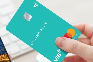 Việt Nam ứng dụng thành công Big Data & AI trong duyệt mở thẻ tín dụng