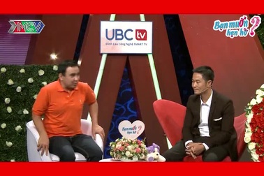 Nam quản đốc trúng tiếng sét ái tình với cô giáo dạy Toán xinh đẹp hát hay