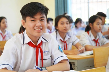 Đề và đáp án môn tiếng Anh thi lớp 10 Hưng Yên năm 2025