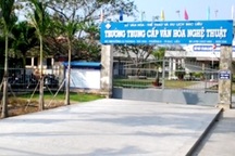 "Khuất tất tại Trường Trung cấp VHNT Bạc Liêu": Chi “vô tội vạ” từ nhỏ đến lớn