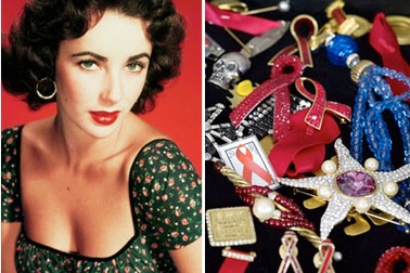 Khám phá những món đồ quý giá của Elizabeth Taylor