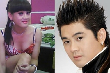 “Hậu” chuyển giới, Lâm Chí Khanh đi chụp ảnh cưới