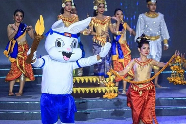 Campuchia bất ngờ miễn phí toàn bộ cho các đoàn dự SEA Games