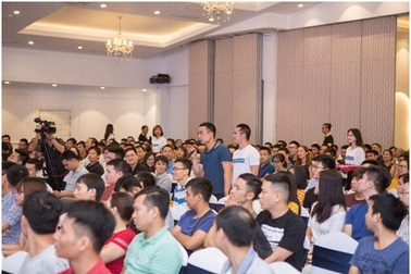 Kinh doanh online: Liệu có phải bài toán khó?