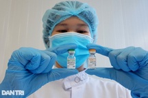 Vắc xin Covid-19 "made in Vietnam": 100% người tiêm có sinh miễn dịch