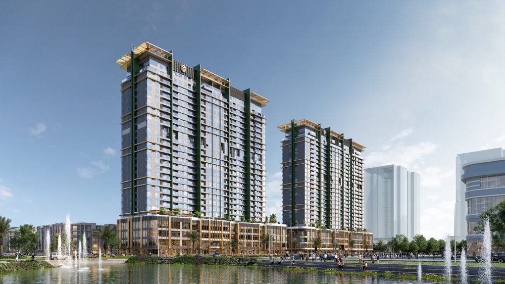 Masterise Homes ra mắt LUMIÈRE Midtown - Chất sống tinh anh tại The Global City - 1 Masterise Homes ra mắt LUMIÈRE Midtown - Chất sống tinh anh tại The Global City - 1