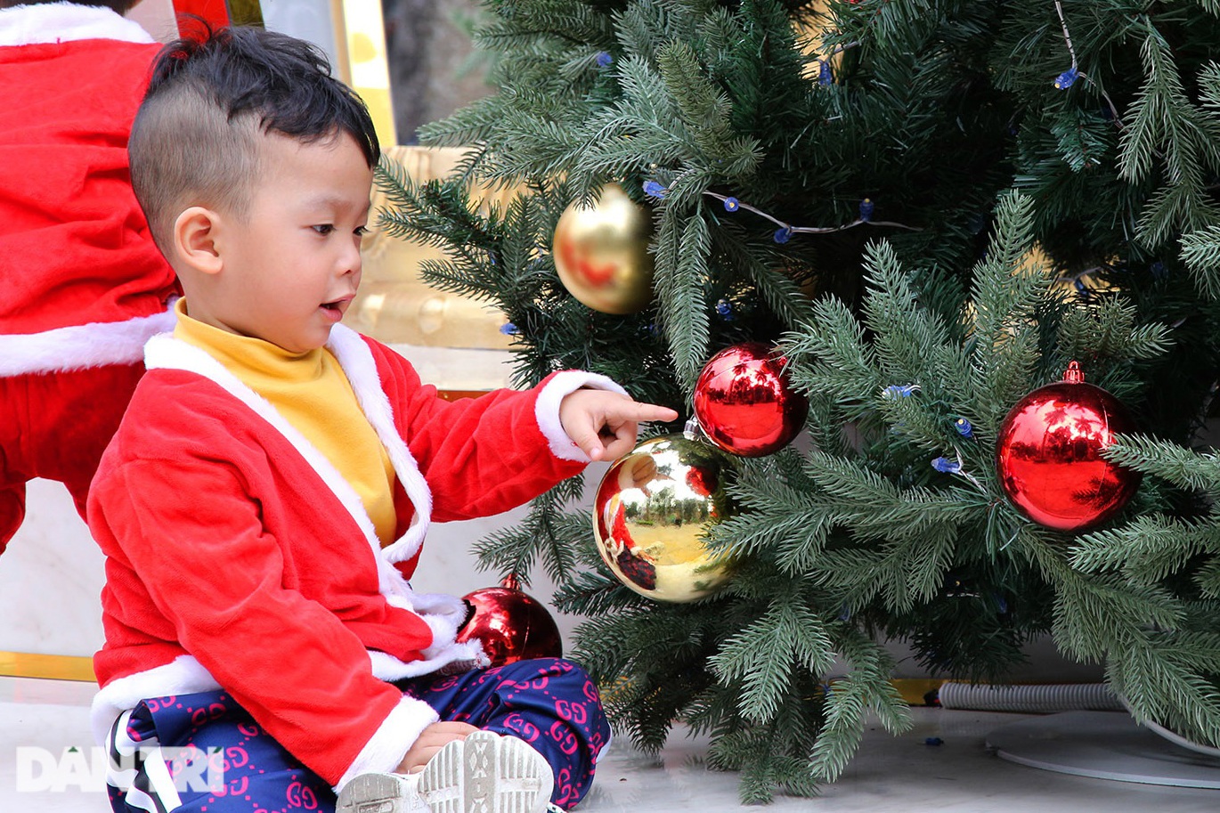 Những điểm check-in Noel đẹp khó cưỡng không thể bỏ qua tại Hà Nội - 14 Những điểm check-in Noel đẹp khó cưỡng không thể bỏ qua tại Hà Nội - 14