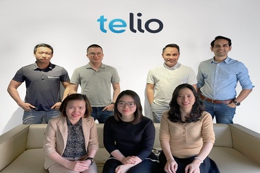 CEO Bùi Sỹ Phong bật mí về mục tiêu "khủng" của Telio
