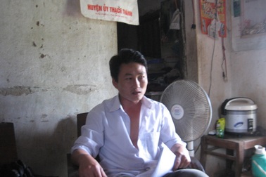 Lập dự án “ma”, lừa hàng nghìn sổ đỏ của dân 