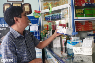 Kiểm điểm Cục trưởng Quản lý thị trường vì thiếu kiểm tra, giám sát