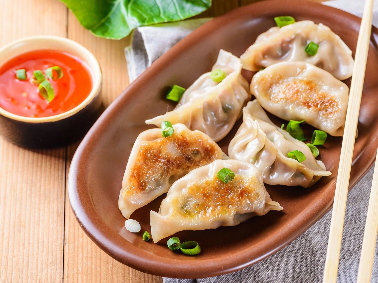 Người châu Á thường ăn món gì để may mắn vào dịp Tết Nguyên đán? - 5 Người châu Á thường ăn món gì để may mắn vào dịp Tết Nguyên đán? - 5