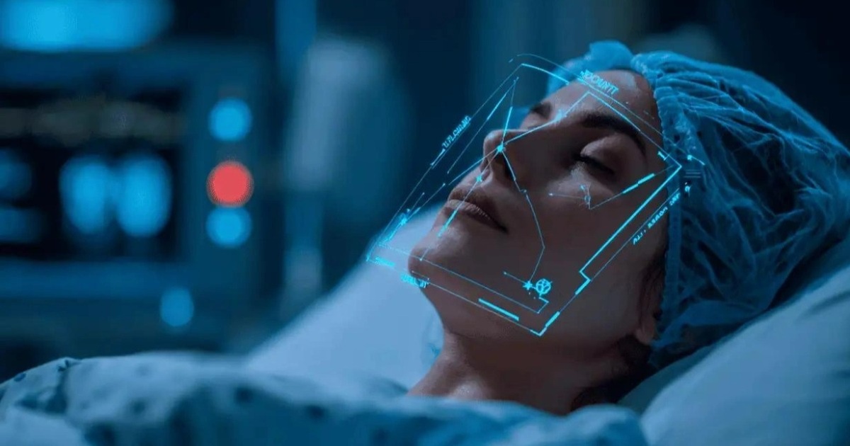 Công cụ AI giúp tiết lộ dấu hiệu ý thức ở bệnh nhân hôn mê