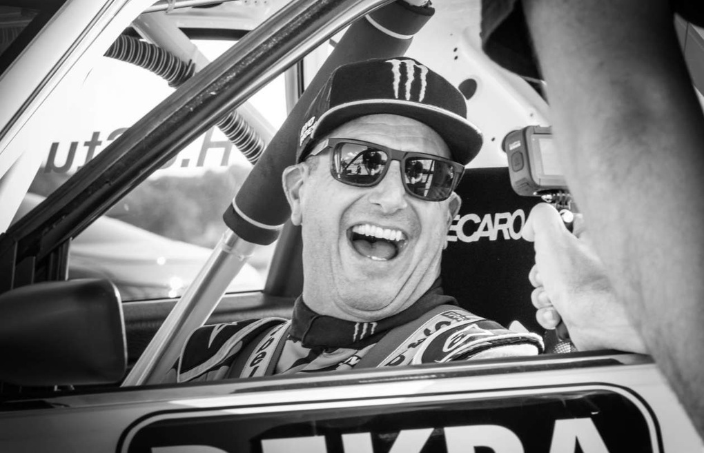 Huyền thoại drift Ken Block tử vong do tai nạn xe trượt tuyết - 1 Huyền thoại drift Ken Block tử vong do tai nạn xe trượt tuyết - 1
