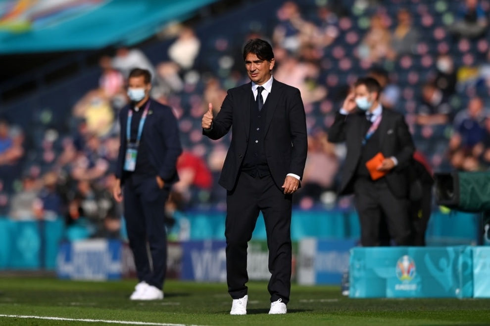 Lượt cuối bảng D (2h00 này 23/06): Croatia hay Scotland sẽ vùng lên? - 3 Lượt cuối bảng D (2h00 này 23/06): Croatia hay Scotland sẽ vùng lên? - 3