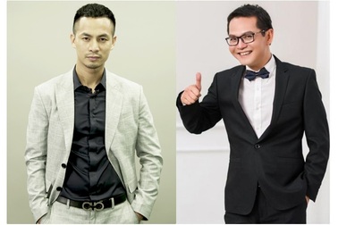 Mạnh Cường “Đại gia chân đất” bị trêu là “NSND Trung Hiếu phiên bản lỗi”