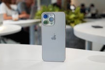 Đánh giá iPhone 15 Pro Max sau một năm sử dụng