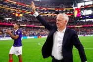 Pháp thất bại trước Tây Ban Nha, HLV Deschamps chỉ trích trọng tài