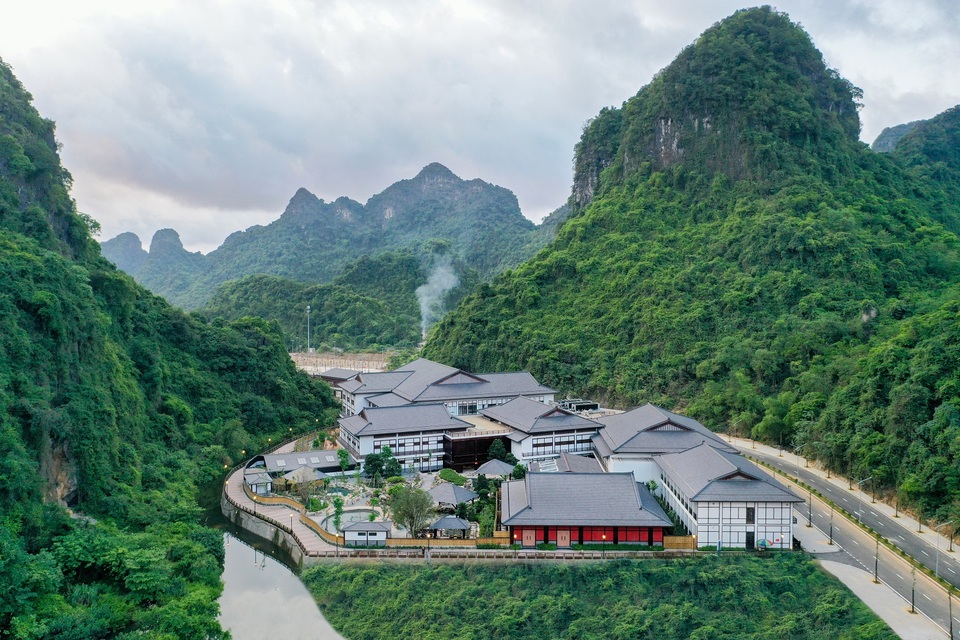 Bất động sản Quảng Ninh: Sức bật từ hệ sinh thái - 1 Bất động sản Quảng Ninh: Sức bật từ hệ sinh thái - 1