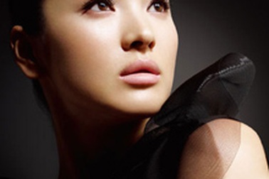 Song Hye Kyo được “mến mộ” nhất Trung Quốc