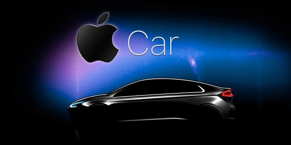 Thực hư tin đồn Nissan hợp tác Apple để phát triển xe điện tự lái - 1 Thực hư tin đồn Nissan hợp tác Apple để phát triển xe điện tự lái - 1