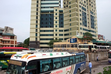 Hà Nội: Đề xuất xóa sổ bến xe Lương Yên