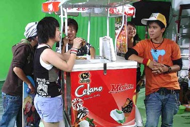 10 công việc làm thêm tốt nhất cho teen