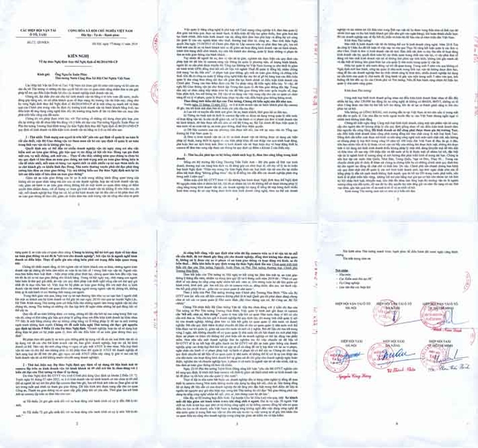 Dữ liệu camera xe chở khách dễ bị “tác động” nếu không kết nối với cơ quan quản lý? - 1 Dữ liệu camera xe chở khách dễ bị “tác động” nếu không kết nối với cơ quan quản lý? - 1