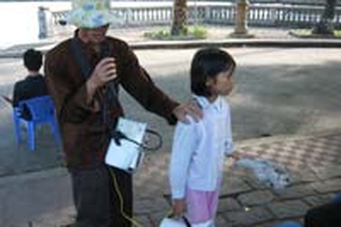 Phận buồn đời hát rong