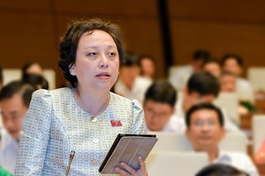 Đại biểu TPHCM nêu "bài học xương máu" khi 20.000 người chết vì Covid-19