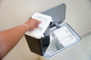 Đánh giá chi tiết robot hút bụi Xiaomi Robot Vacuum 5 Pro - 2