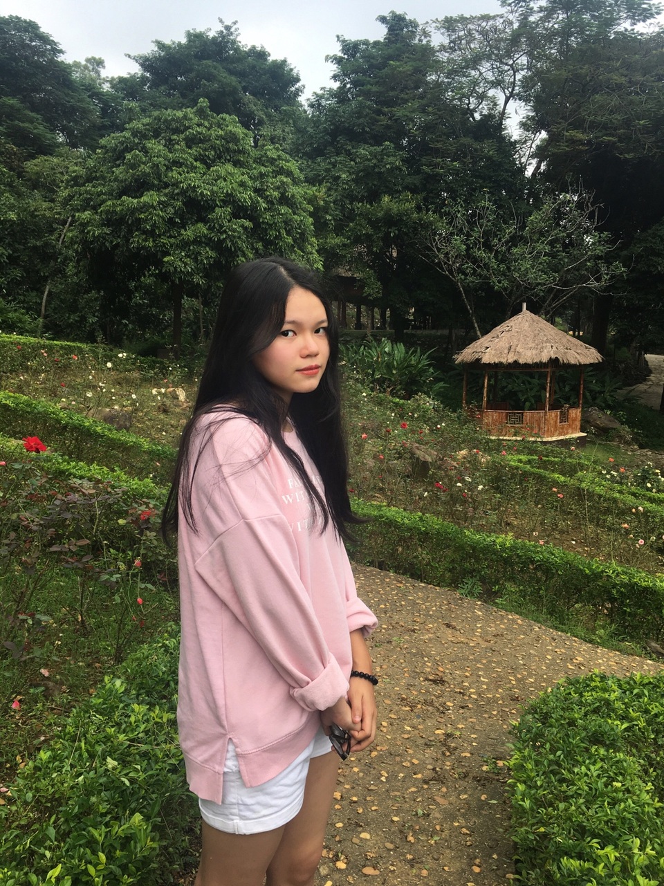 Nữ sinh Ams giành học bổng 6,6 tỷ đồng: Hãy là một ứng viên chân thật - 2 Nữ sinh Ams giành học bổng 6,6 tỷ đồng: Hãy là một ứng viên chân thật - 2